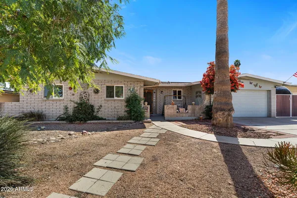 $510,000 | 2325 East Elmwood Street, Mesa, AZ 85213