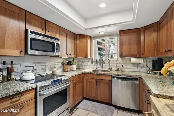 $510,000 | 2325 East Elmwood Street, Mesa, AZ 85213