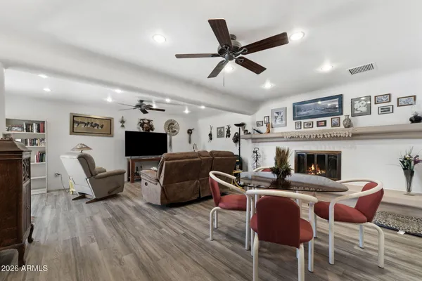 $510,000 | 2325 East Elmwood Street, Mesa, AZ 85213