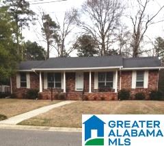 3479 Loch Ridge Trail Hoover, AL 35216 - Photo 2 of 19