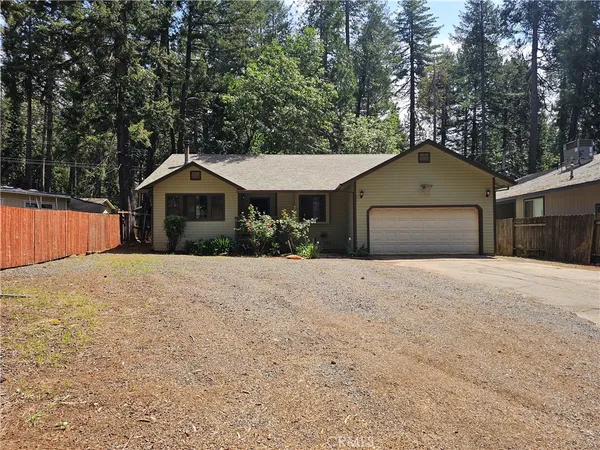 $245,000 | 14708 Wood Drive, Magalia, CA 95954