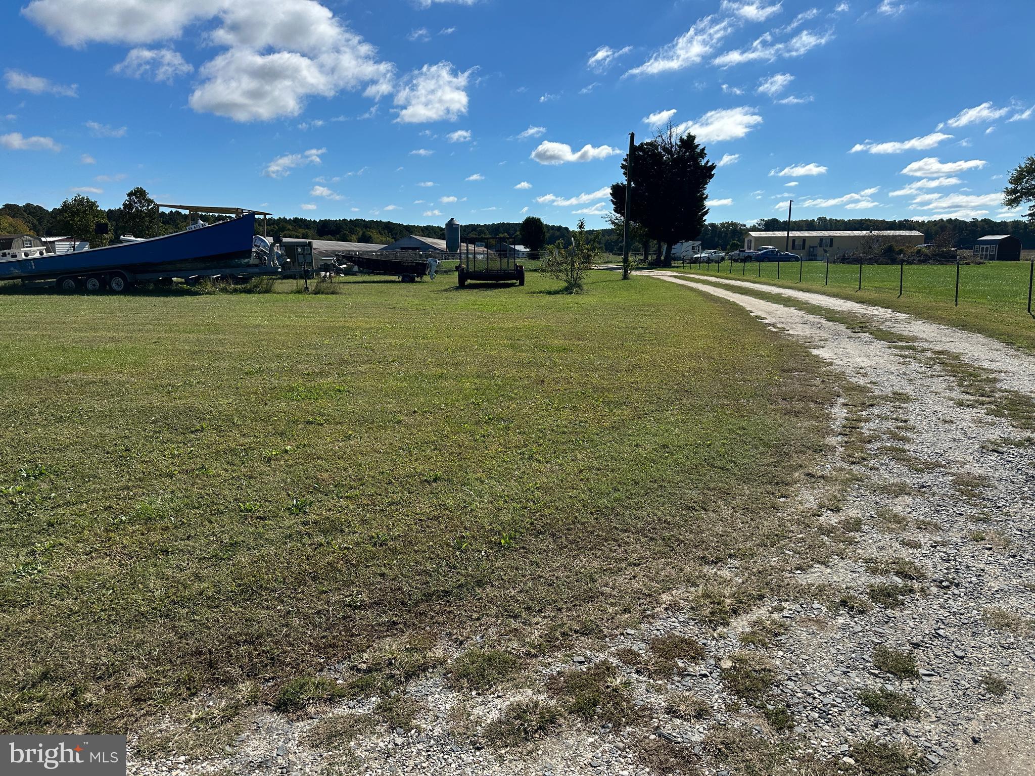 17311 Big Road Bloxom, VA 23308 - Photo 22 of 23