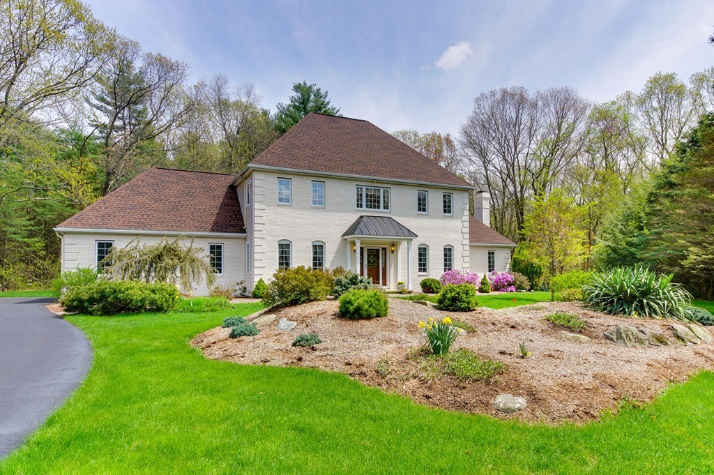 110 Hudson Road Stow, MA 01775 - Photo 1 of 29