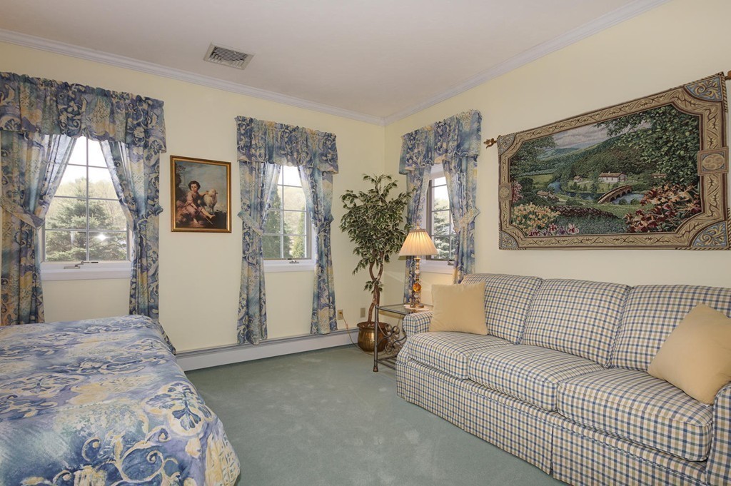 110 Hudson Road Stow, MA 01775 - Photo 23 of 29