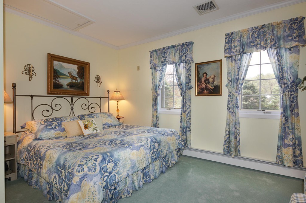 110 Hudson Road Stow, MA 01775 - Photo 24 of 29