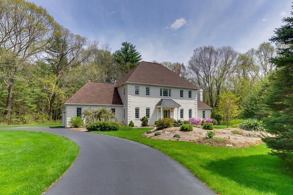 110 Hudson Road Stow, MA 01775 - Photo 29 of 29