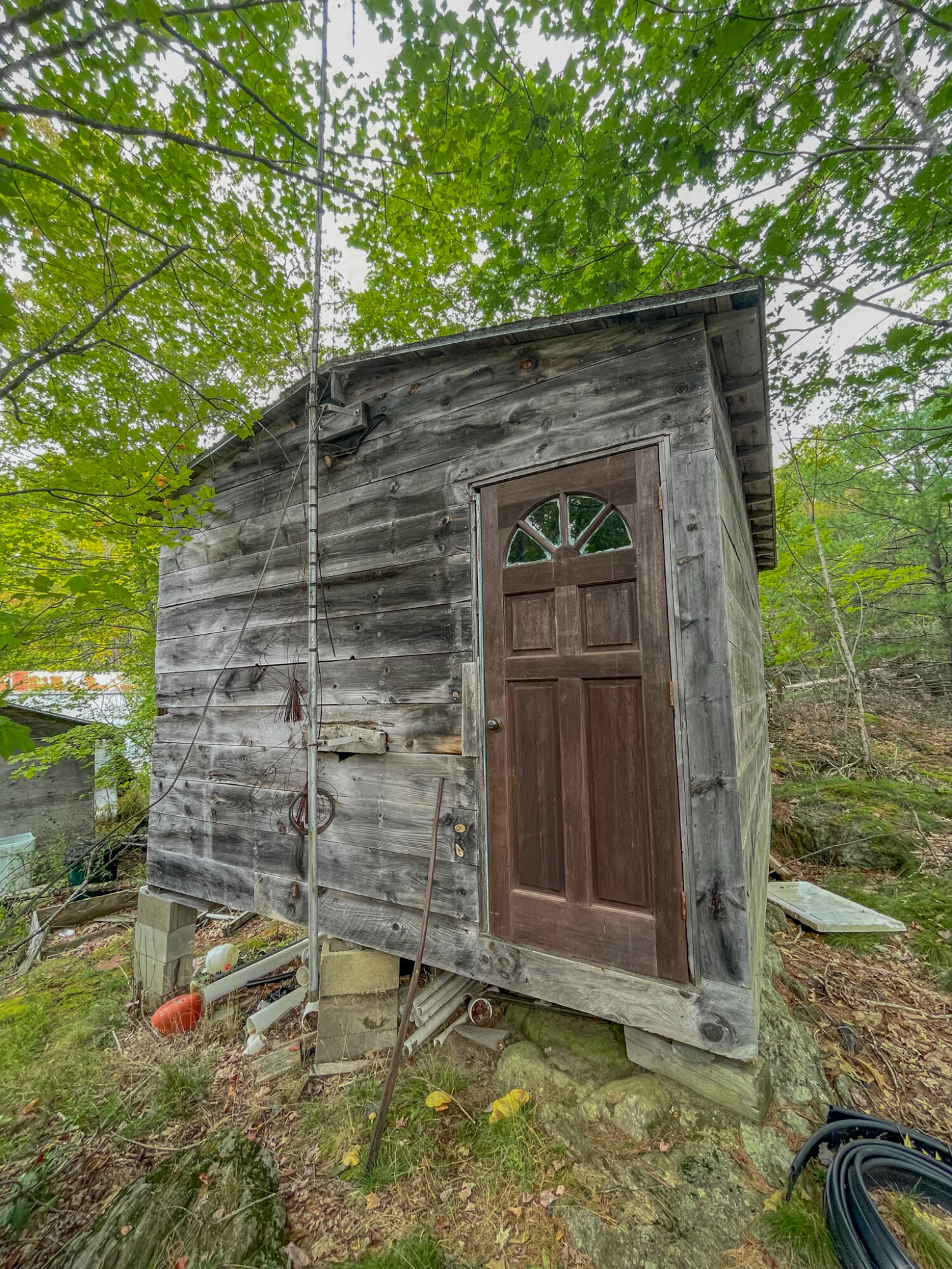 1107 Middle Road Woolwich, ME 04579 - Photo 24 of 48 1107 Middle Road Woolwich 24