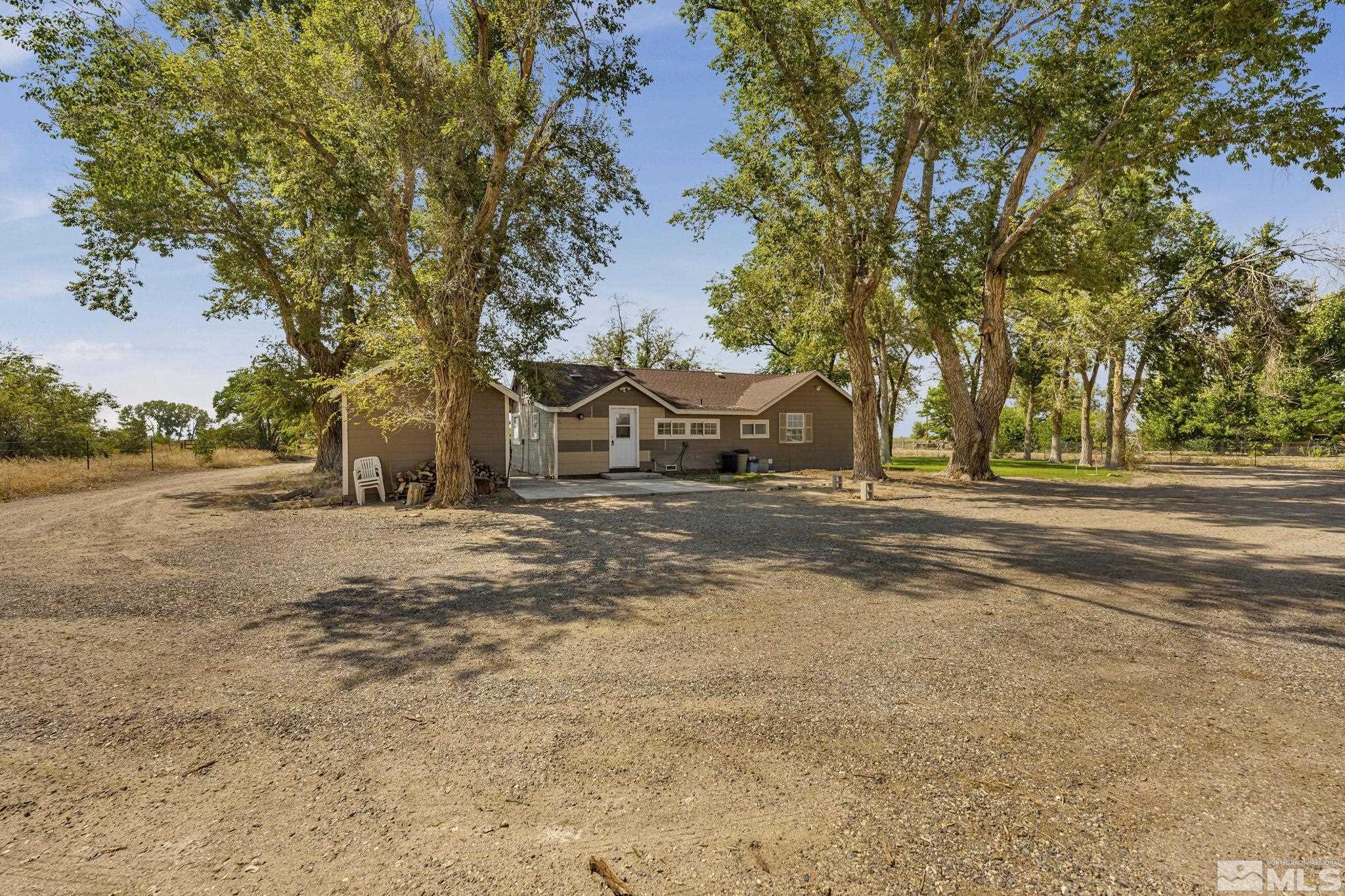 160 Hudson-Aurora Smith, NV 89430 - Photo 1 of 34 Photo 1
