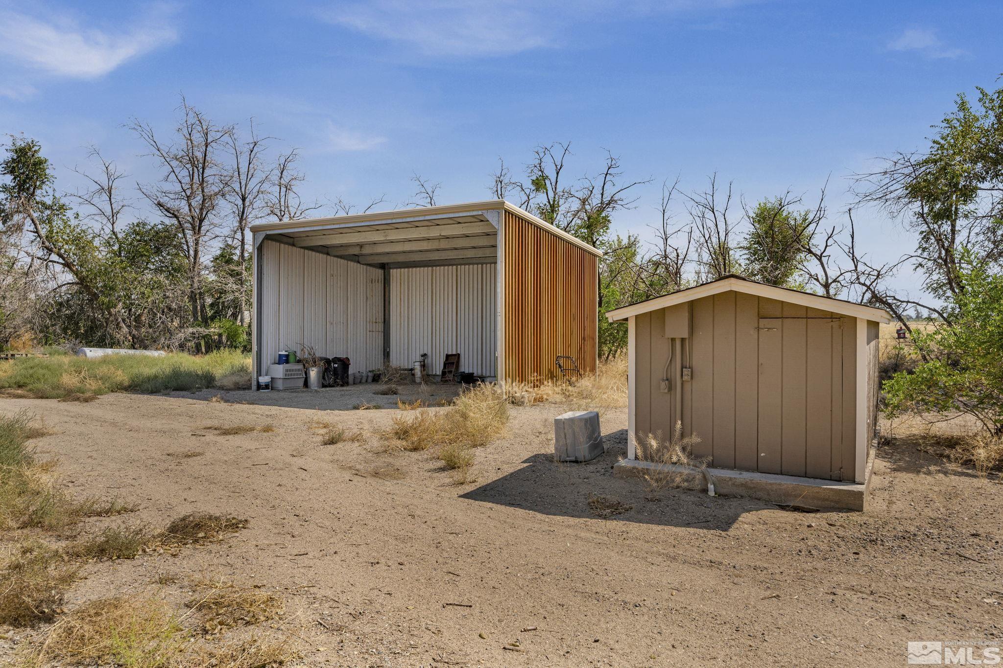 160 Hudson-Aurora Smith, NV 89430 - Photo 24 of 34 Photo 24