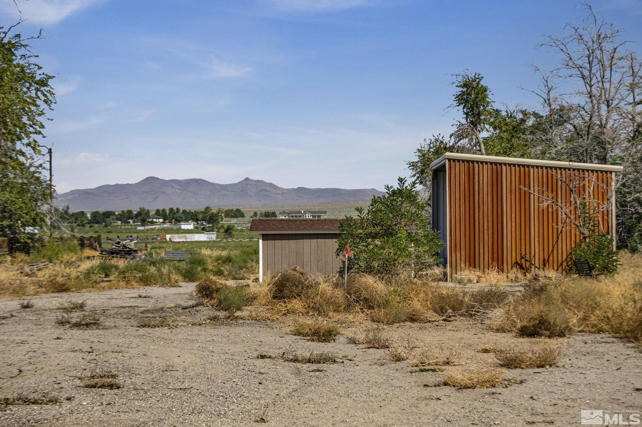 160 Hudson-Aurora Smith, NV 89430 - Photo 25 of 34 Photo 25