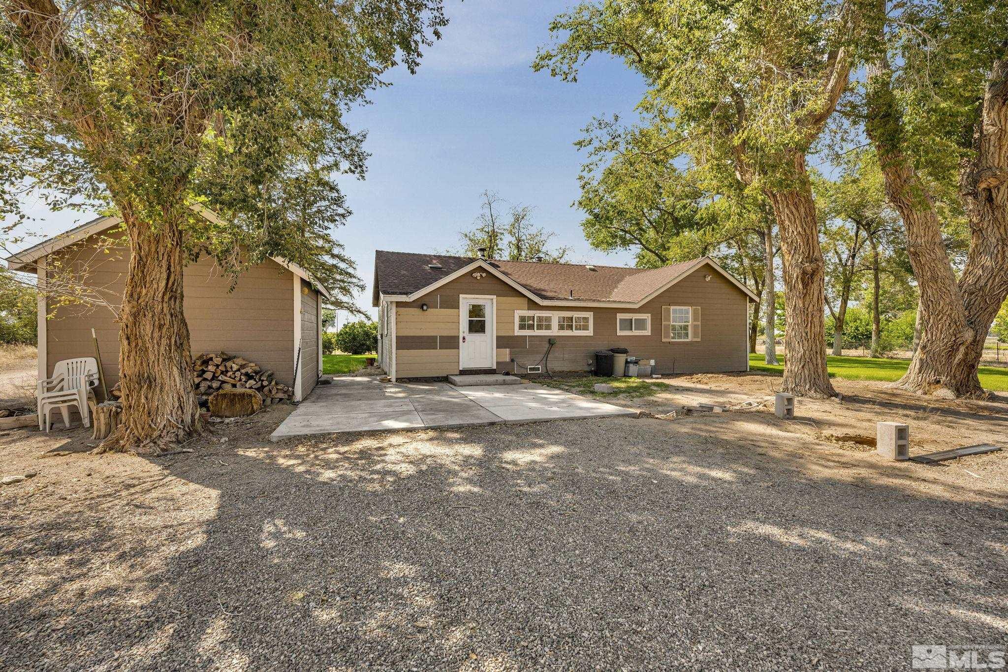 160 Hudson-Aurora Smith, NV 89430 - Photo 3 of 34 Photo 3