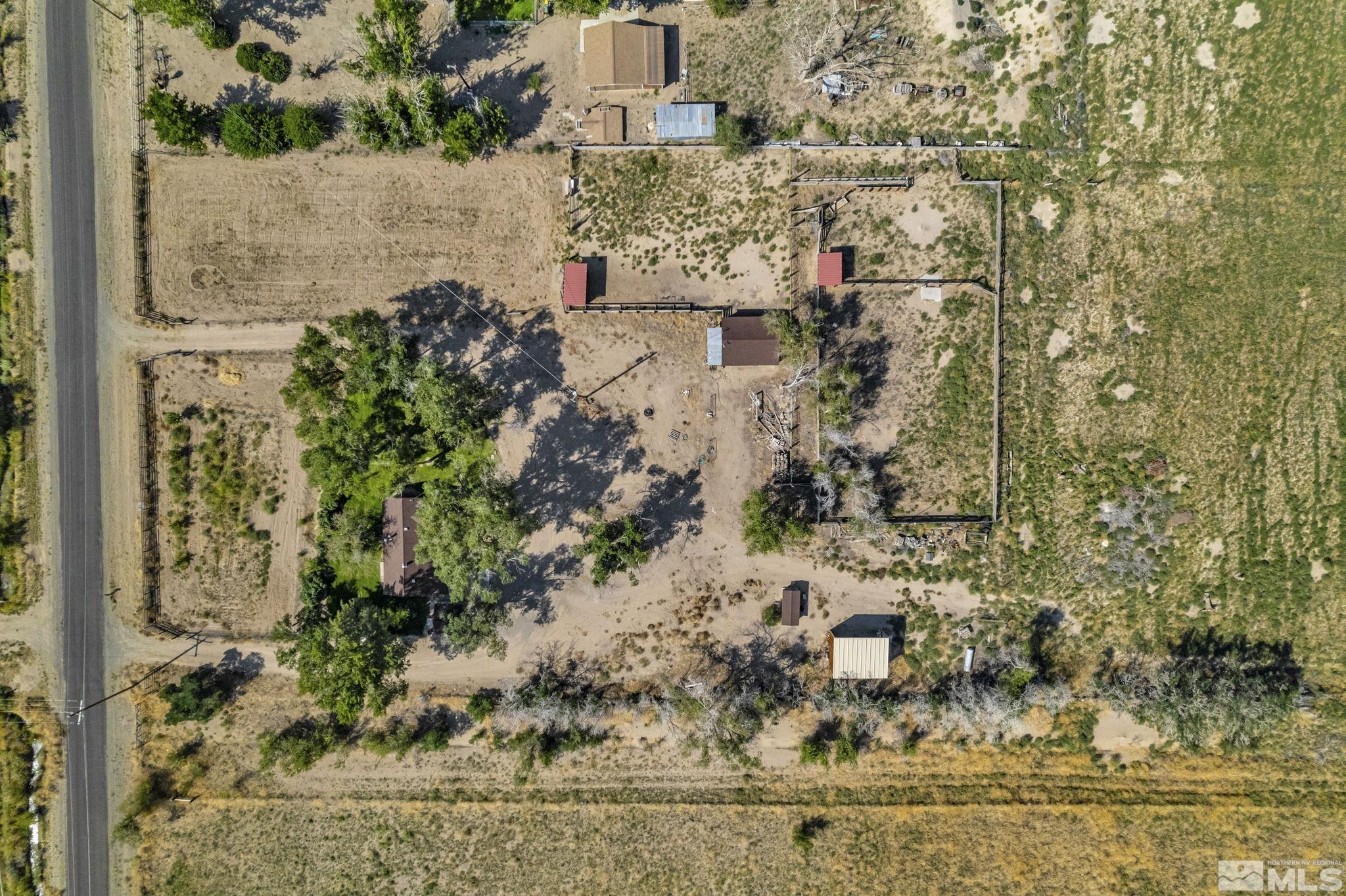 160 Hudson-Aurora Smith, NV 89430 - Photo 31 of 34 Photo 32