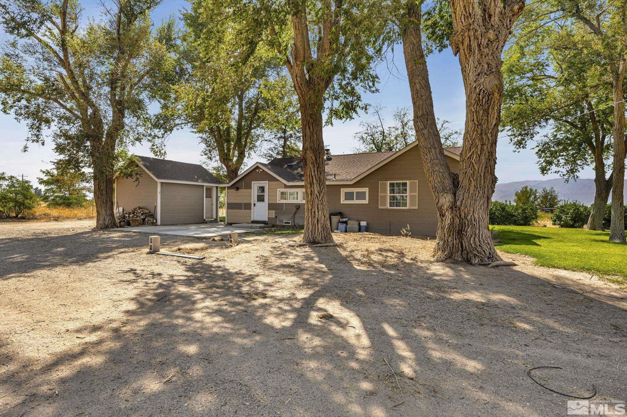 160 Hudson-Aurora Smith, NV 89430 - Photo 5 of 34 Photo 5