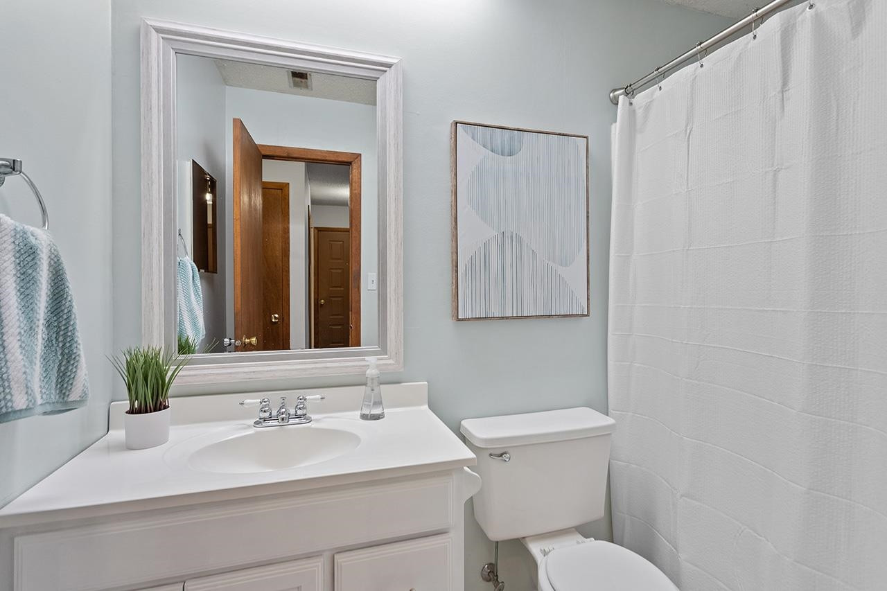 4505 Fox Road Raleigh, NC 27616 - Photo 18 of 21 Photo 18