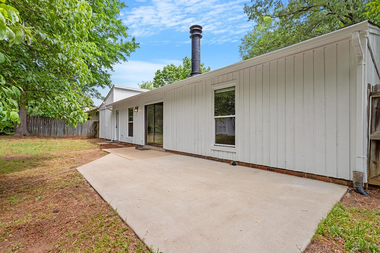 4505 Fox Road Raleigh, NC 27616 - Photo 19 of 21 Photo 19