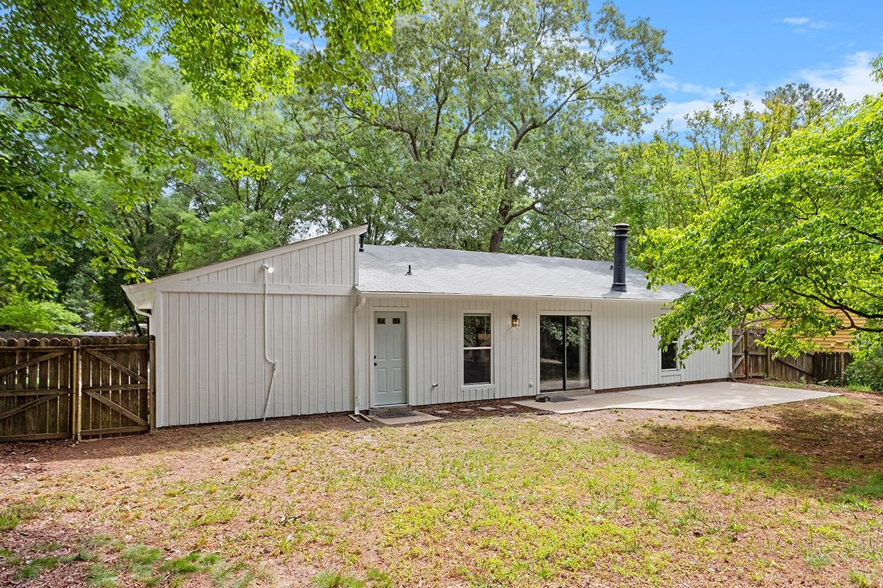 4505 Fox Road Raleigh, NC 27616 - Photo 20 of 21 Photo 20