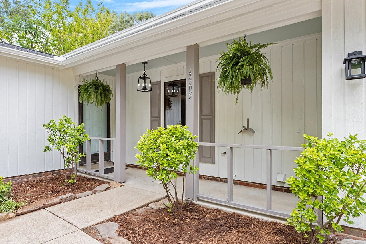 4505 Fox Road Raleigh, NC 27616 - Photo 2 of 21 Photo 2