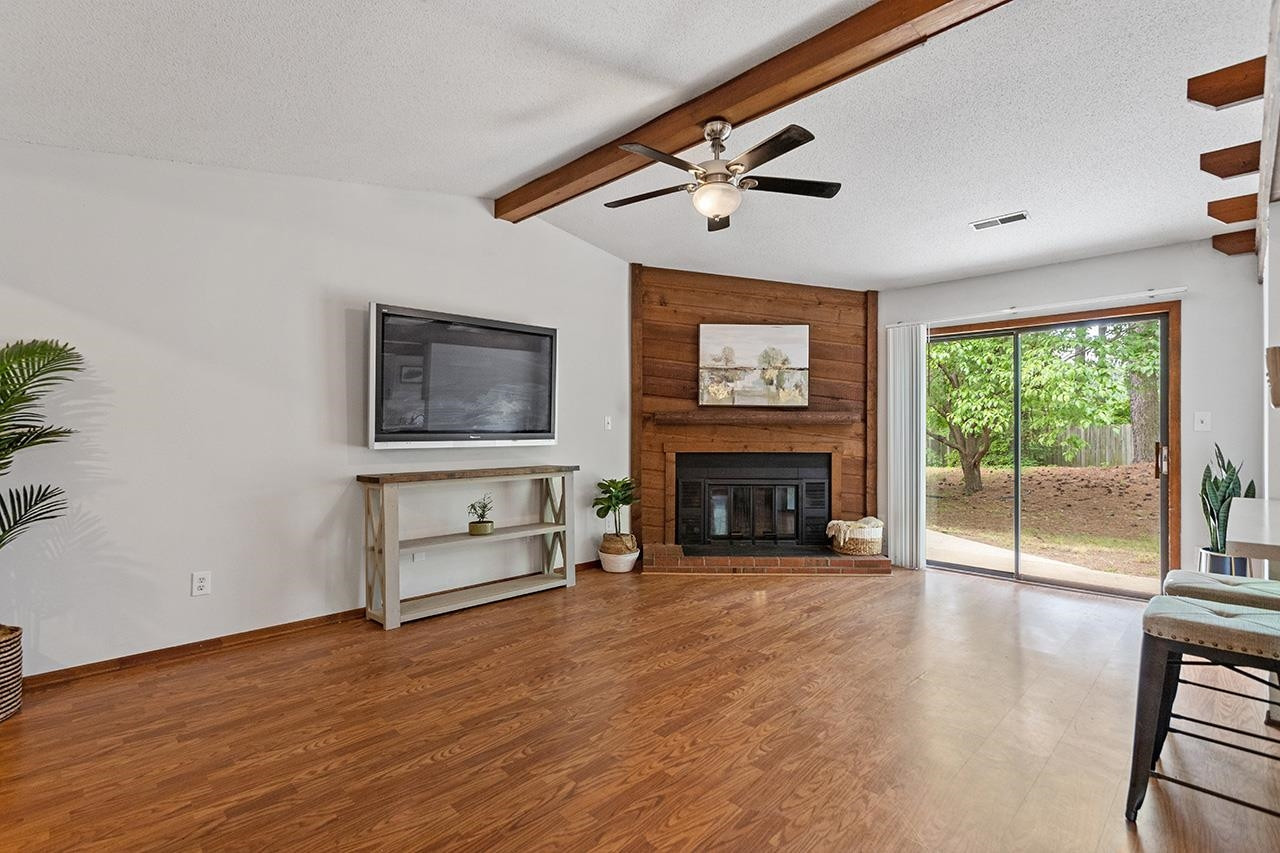 4505 Fox Road Raleigh, NC 27616 - Photo 3 of 21 Photo 3