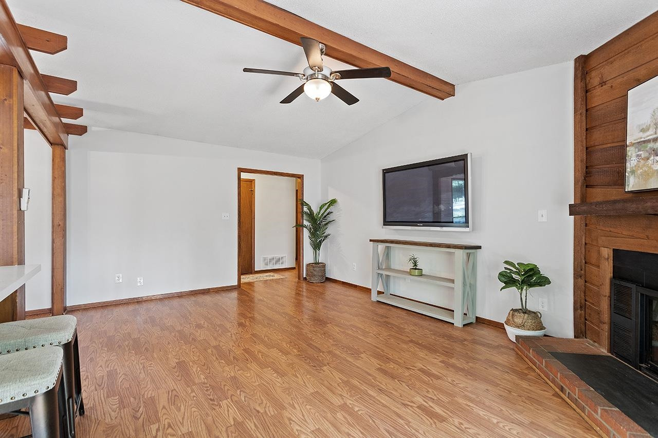 4505 Fox Road Raleigh, NC 27616 - Photo 4 of 21 Photo 4