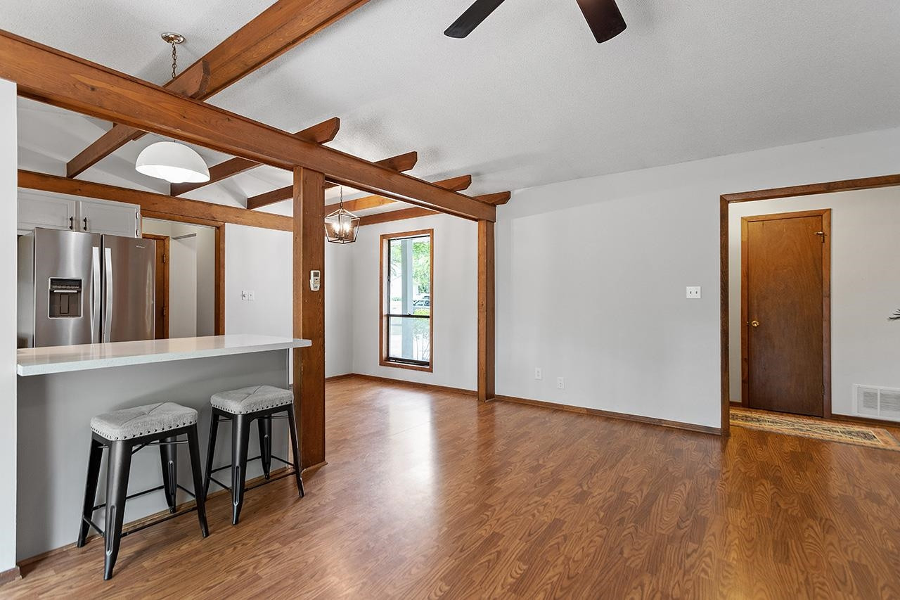 4505 Fox Road Raleigh, NC 27616 - Photo 5 of 21 Photo 5