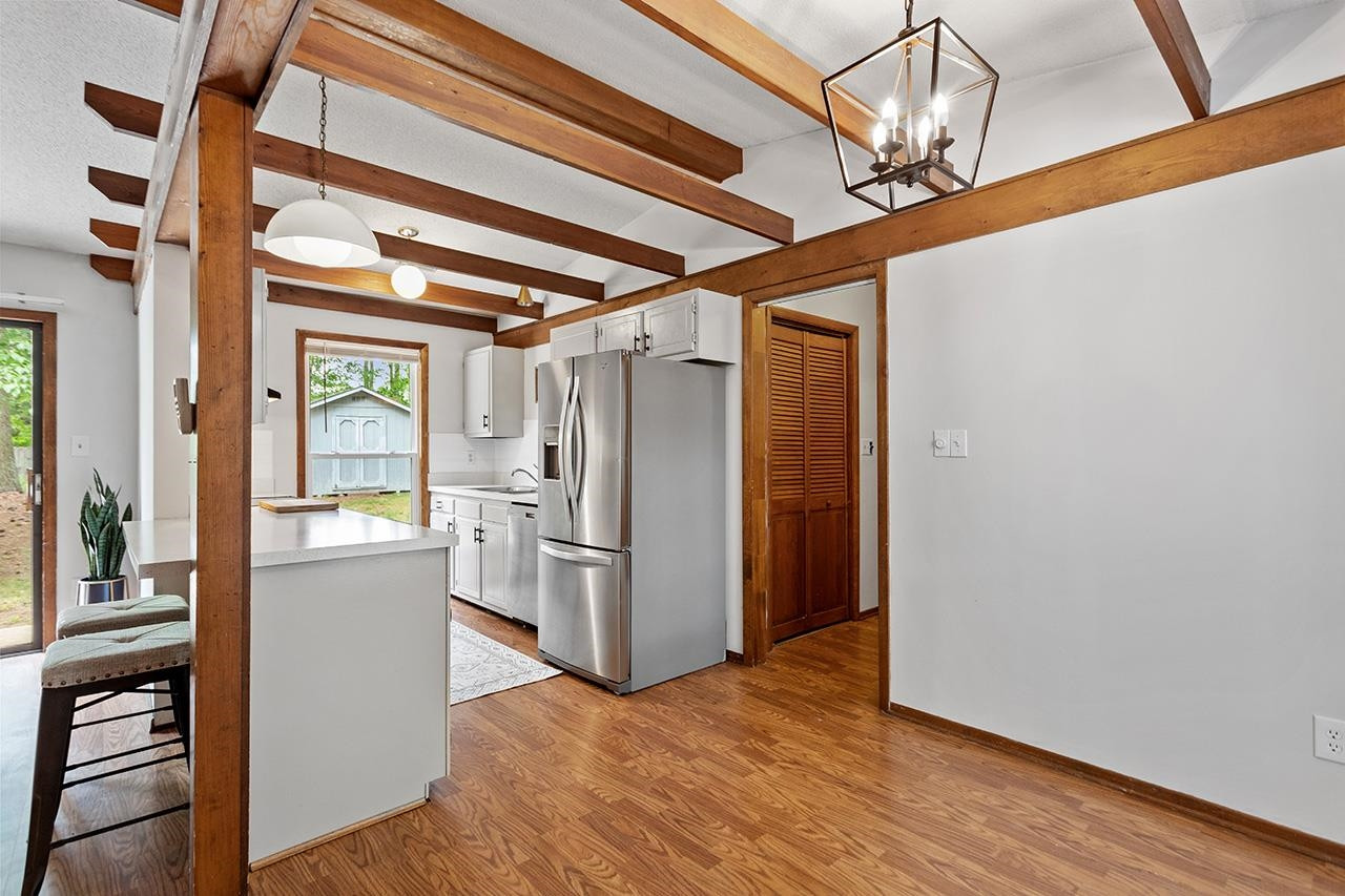 4505 Fox Road Raleigh, NC 27616 - Photo 6 of 21 Photo 6