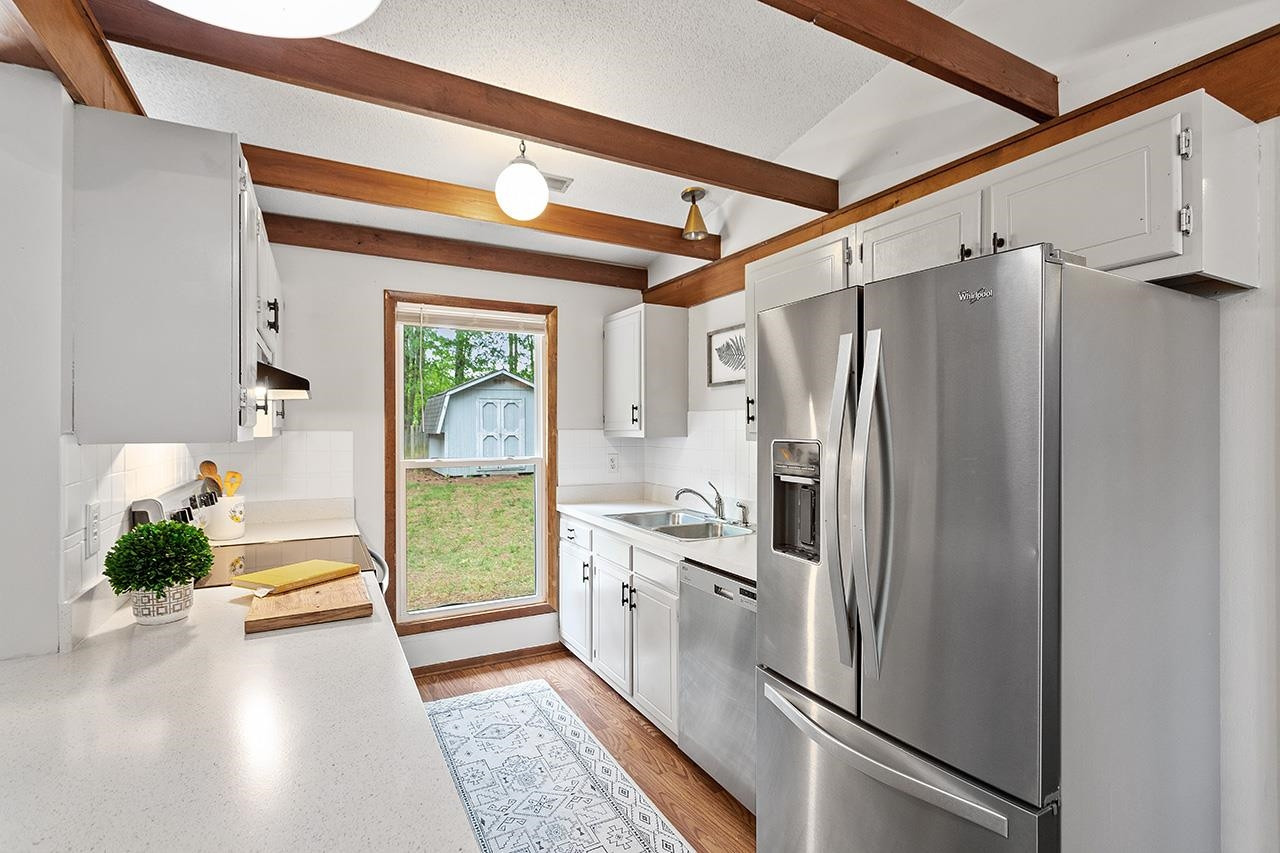 4505 Fox Road Raleigh, NC 27616 - Photo 7 of 21 Photo 7