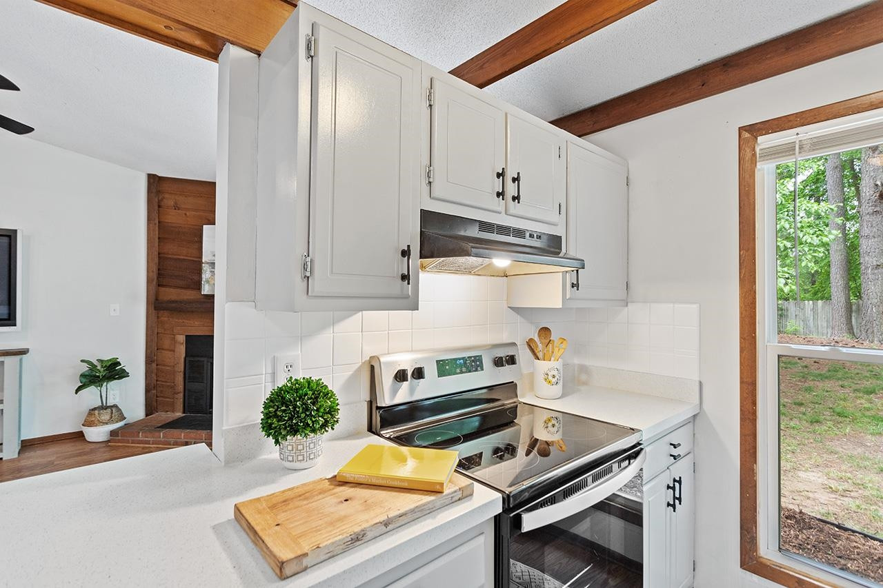 4505 Fox Road Raleigh, NC 27616 - Photo 8 of 21 Photo 8