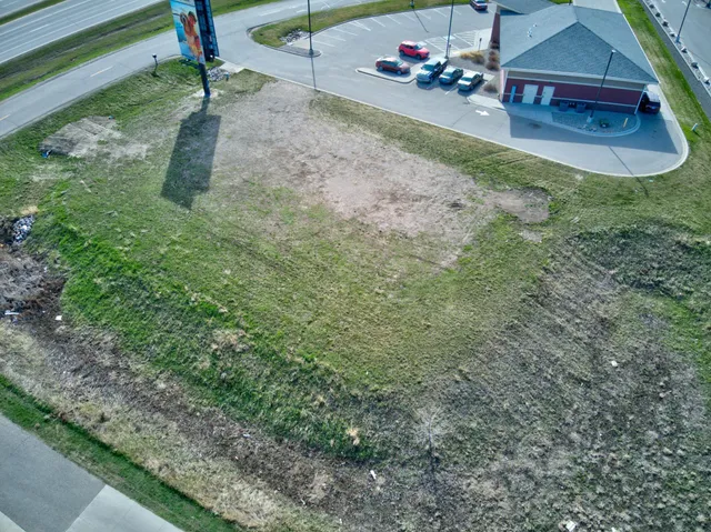 $159,000 | 1464 West Lincoln Avenue, Fergus Falls, MN 56537