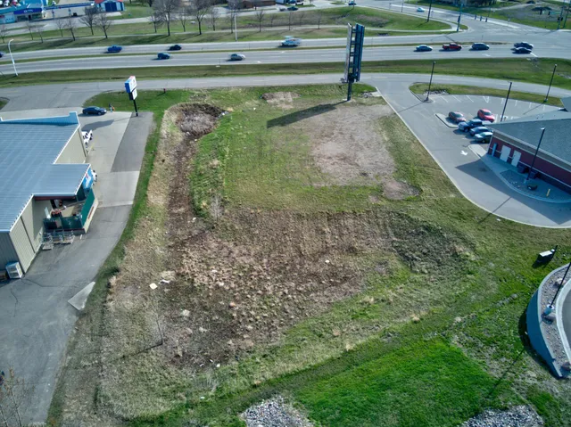 $159,000 | 1464 West Lincoln Avenue, Fergus Falls, MN 56537