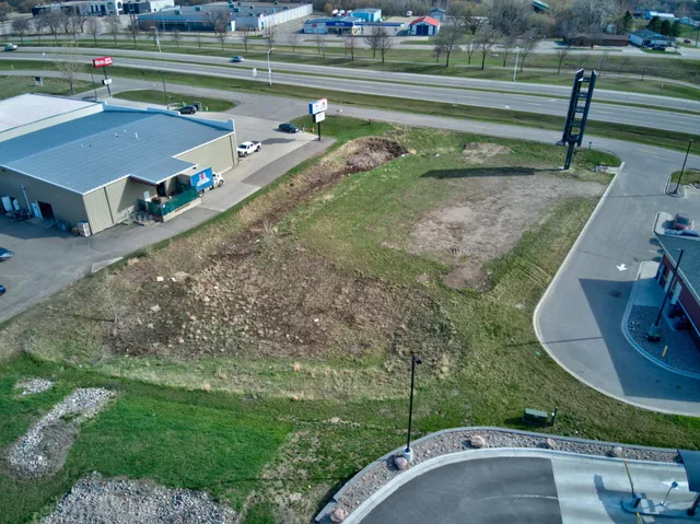 $159,000 | 1464 West Lincoln Avenue, Fergus Falls, MN 56537