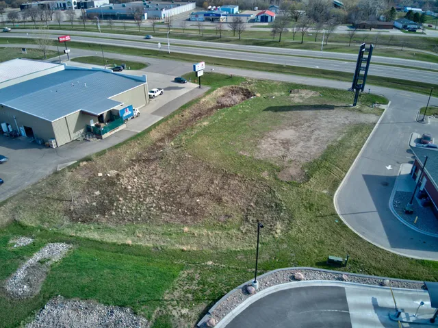 $159,000 | 1464 West Lincoln Avenue, Fergus Falls, MN 56537