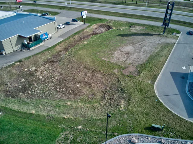 $159,000 | 1464 West Lincoln Avenue, Fergus Falls, MN 56537