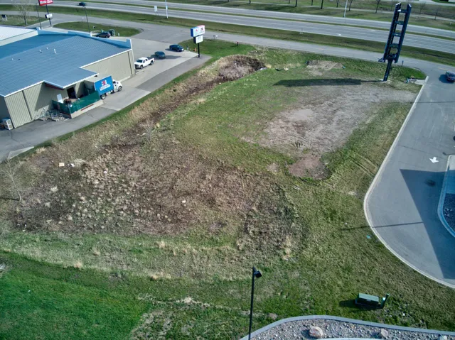 $159,000 | 1464 West Lincoln Avenue, Fergus Falls, MN 56537