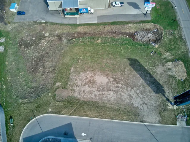 $159,000 | 1464 West Lincoln Avenue, Fergus Falls, MN 56537