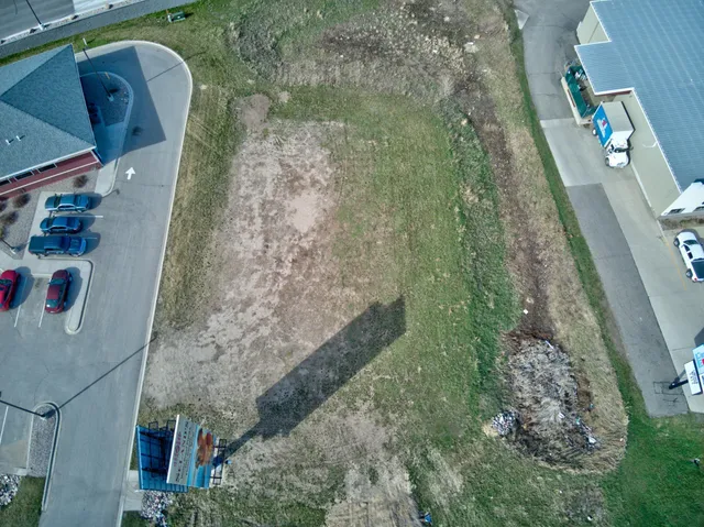 $159,000 | 1464 West Lincoln Avenue, Fergus Falls, MN 56537