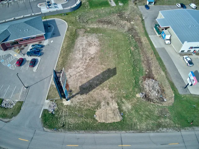 $159,000 | 1464 West Lincoln Avenue, Fergus Falls, MN 56537