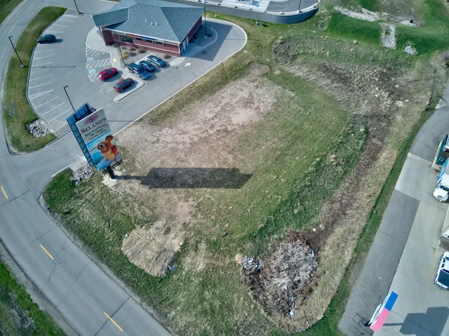 $159,000 | 1464 West Lincoln Avenue, Fergus Falls, MN 56537