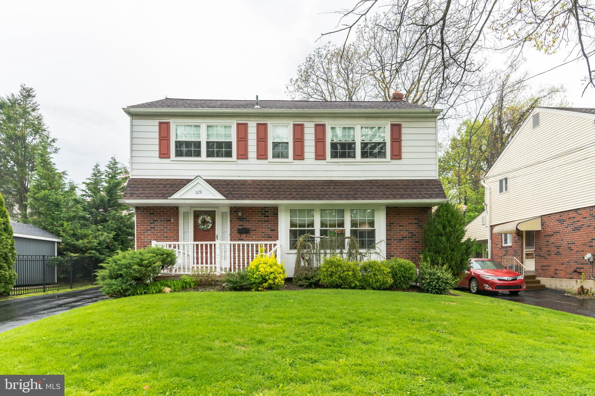 1119 Bon Air Road Havertown, PA 19083 - Photo 1 of 29