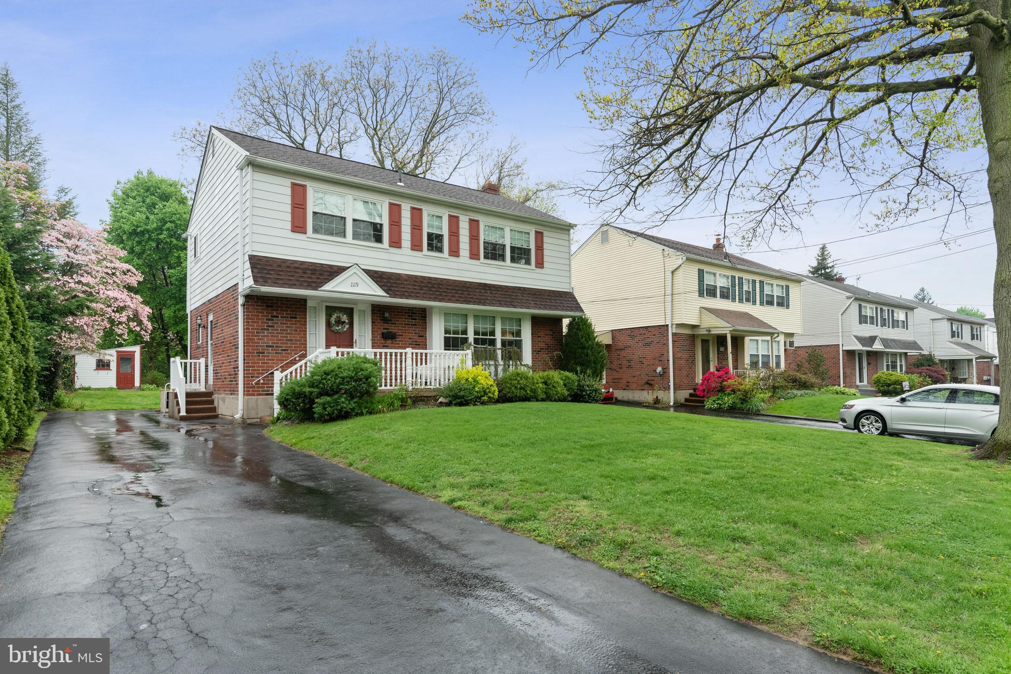 1119 Bon Air Road Havertown, PA 19083 - Photo 2 of 29