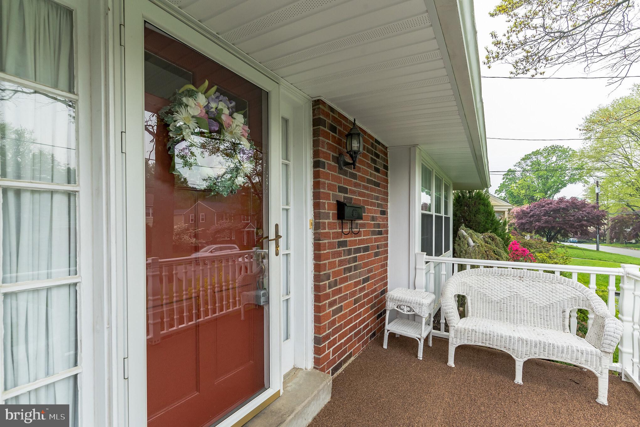 1119 Bon Air Road Havertown, PA 19083 - Photo 4 of 29