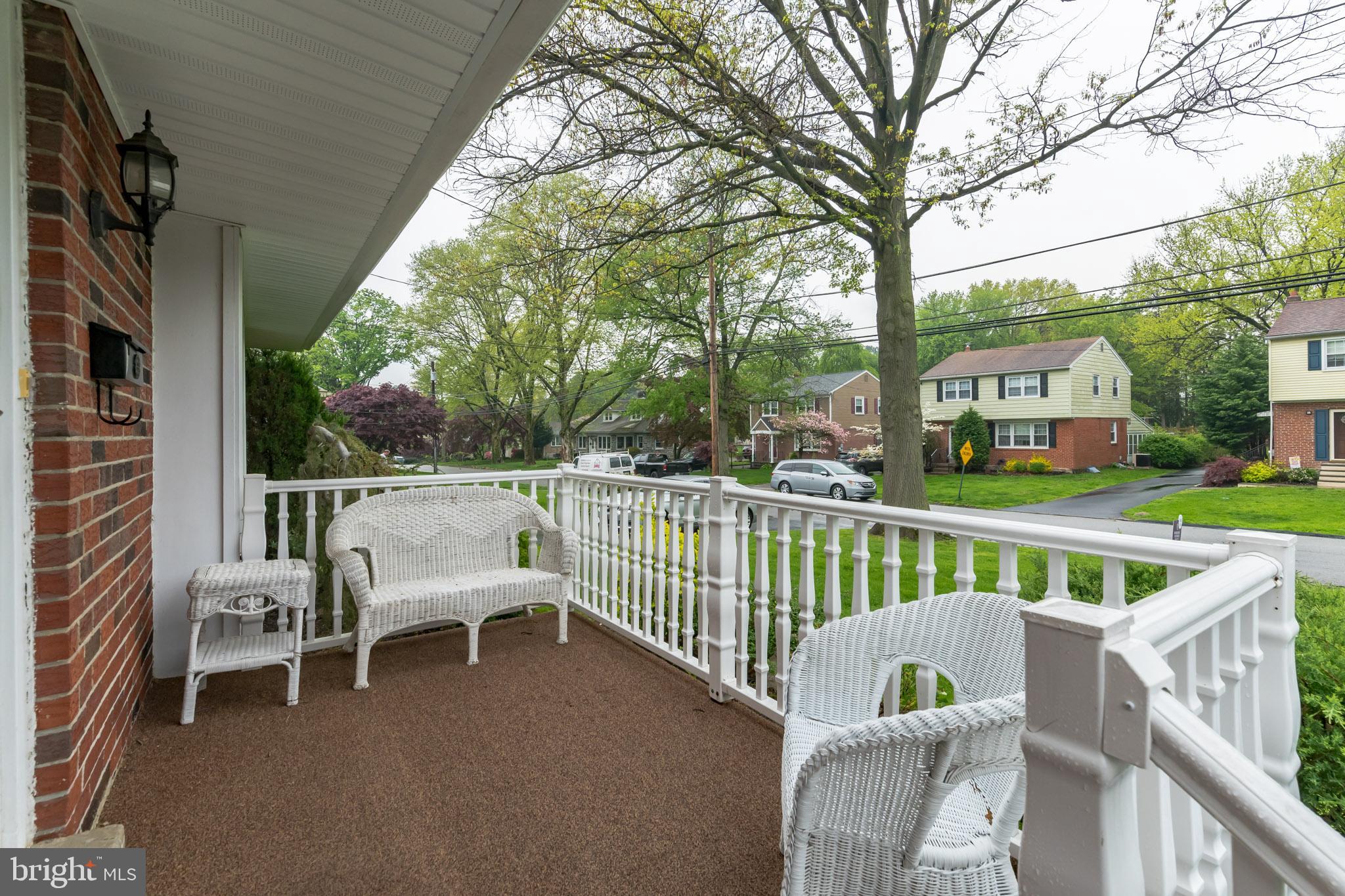 1119 Bon Air Road Havertown, PA 19083 - Photo 5 of 29