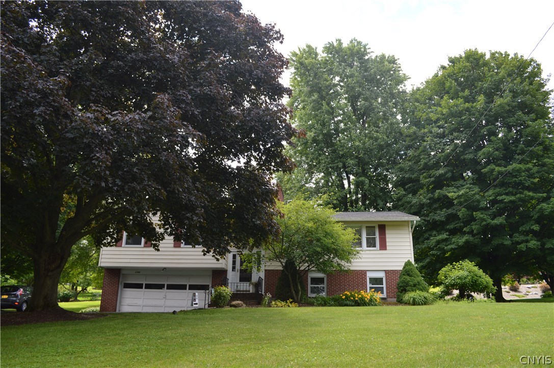 2786 Lyons Road Camillus, NY 13031 - Photo 1 of 1 Welcome to 2786 Lyons Rd.