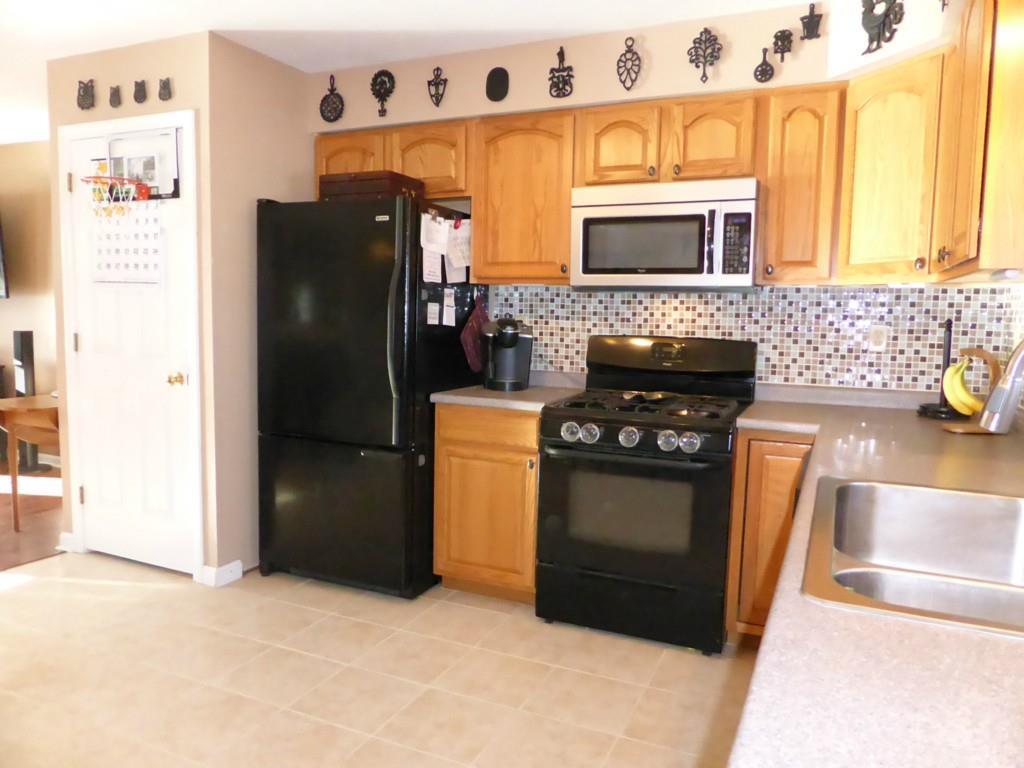 24 Hanscomb School Road Limington, ME 04049 - Photo 10 of 21 Kitchen 3rd view