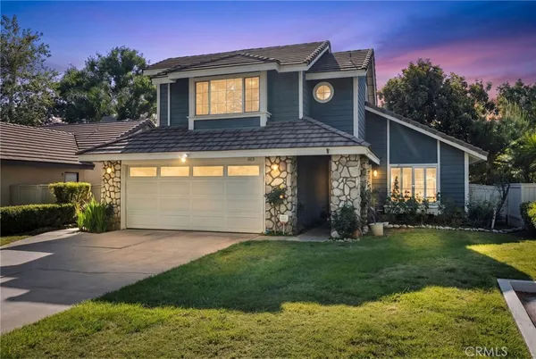 $650,000 | 313 Van Ness Lane, Redlands, CA 92374