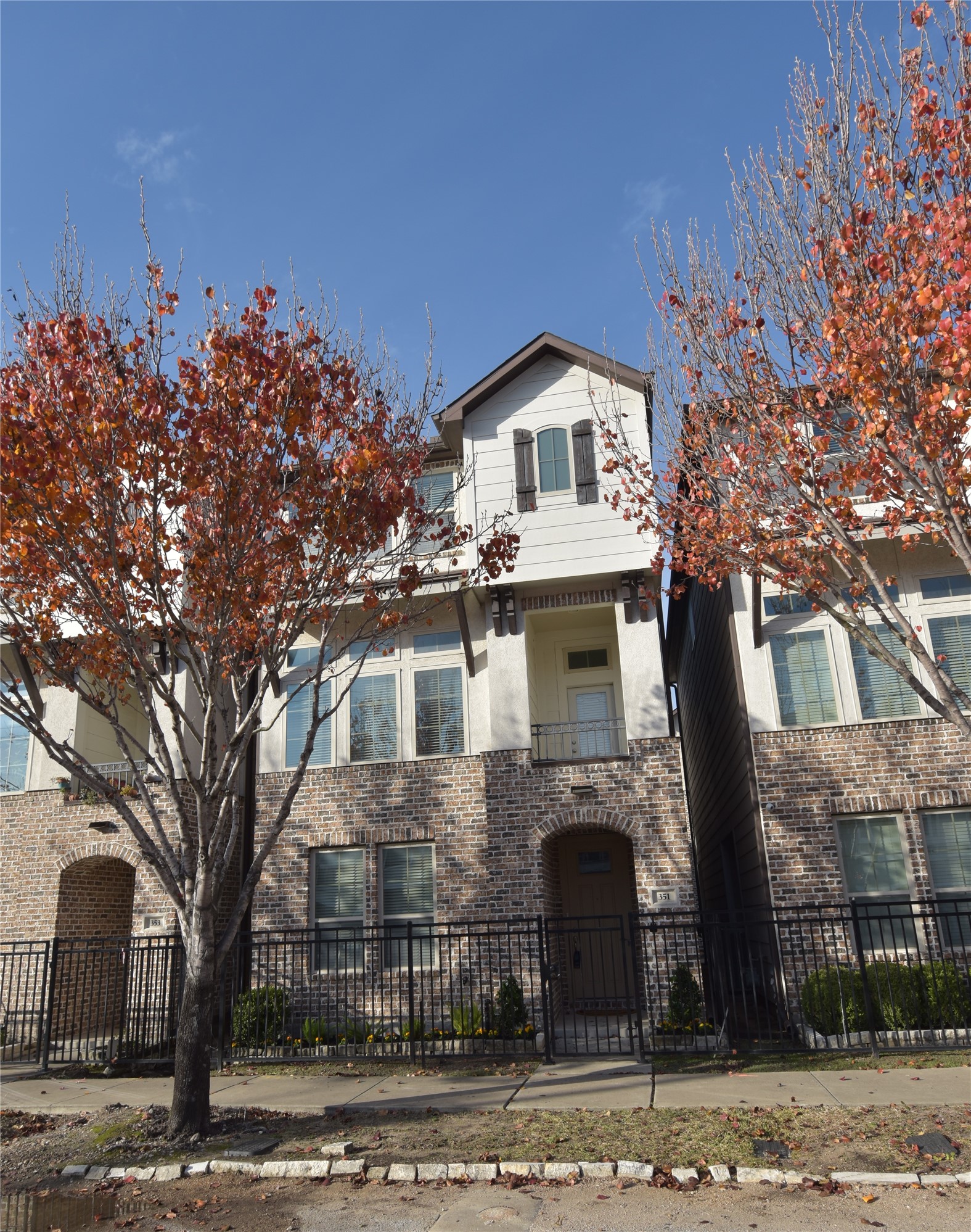 351 West 26th Street Houston, TX 77008 - Photo 40 of 45