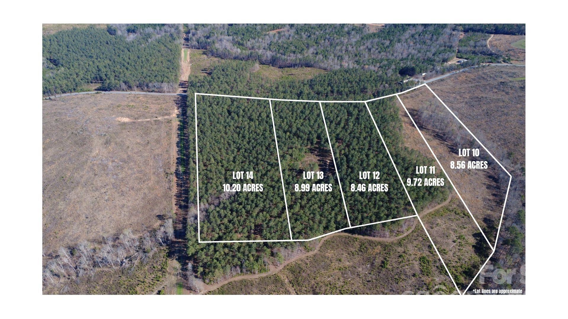 0 Peter Hawk Creek Road, Unit 12 Jonesville, SC 29353 - Photo 2 of 25 a view of a tennis court