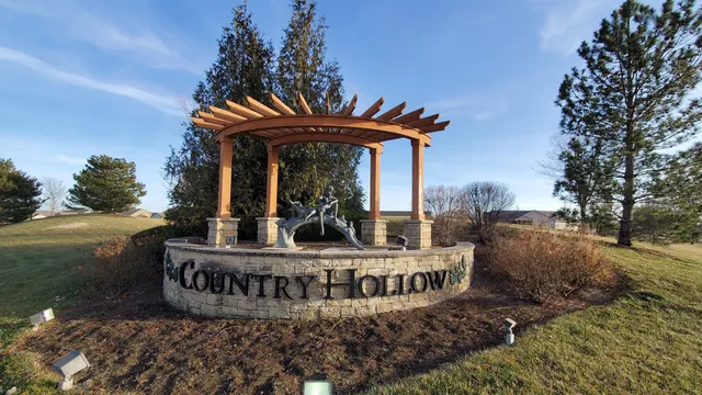 $32,000 | Lot 11 Block 2 Country Hollow, Wichita, KS 67230