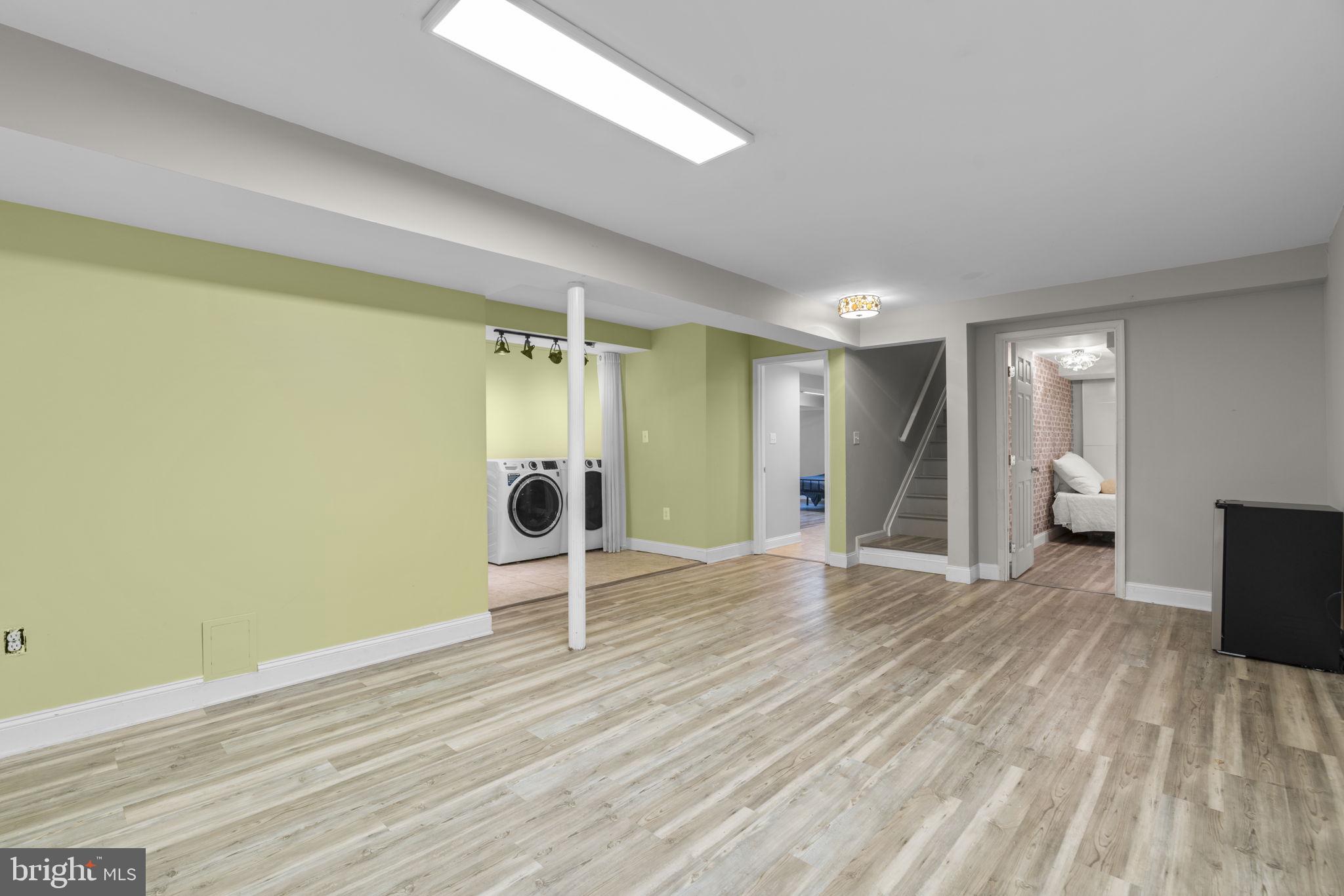 9206 Mellenbrook Road Columbia, MD 21045 - Photo 30 of 44 Lower Level