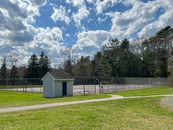 $717,000 | 58 Bay Farm Road, Unit 58, Duxbury, MA 02332
