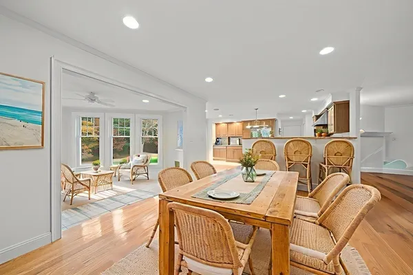 $717,000 | 58 Bay Farm Road, Unit 58, Duxbury, MA 02332
